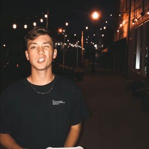 Meet your Posher, Daniel